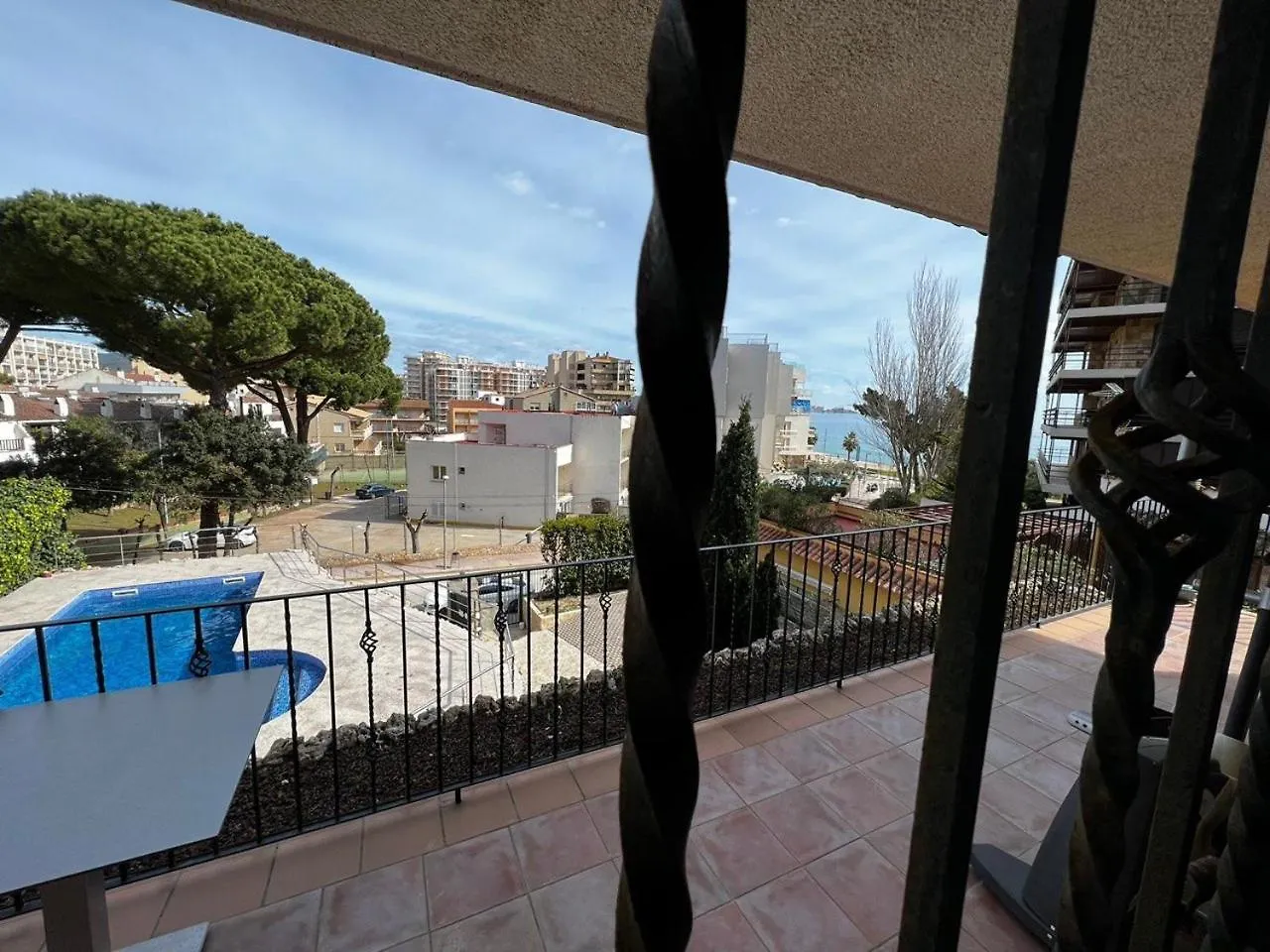 Villa Mar 50 Metros Playa Piscina Bbq Sant Antoni De Calonge